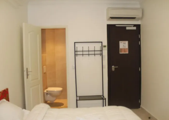 Style Hotel